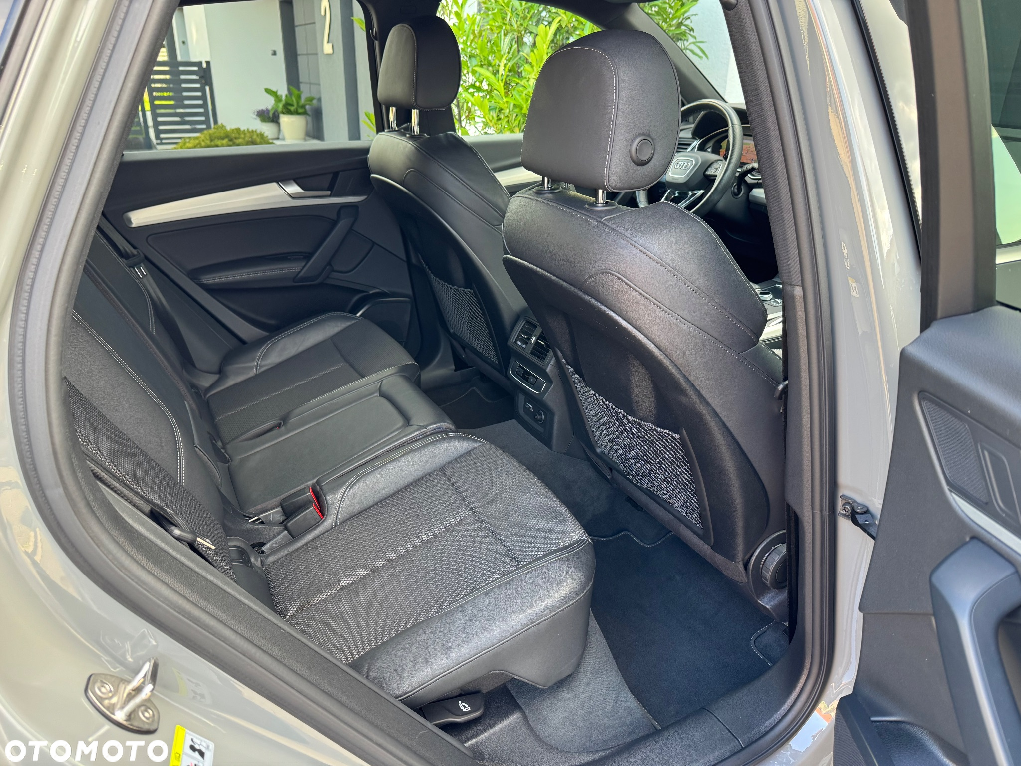 Audi Q5 55 TFSI e Quattro S tronic - 37