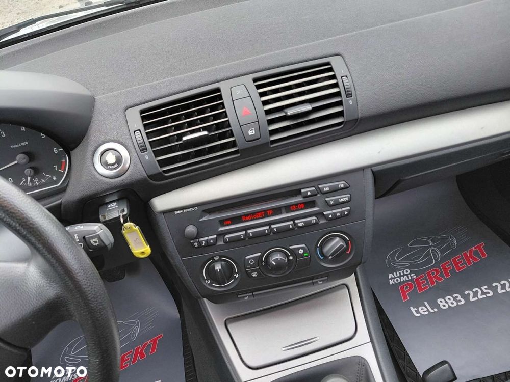 BMW Seria 1 - 19