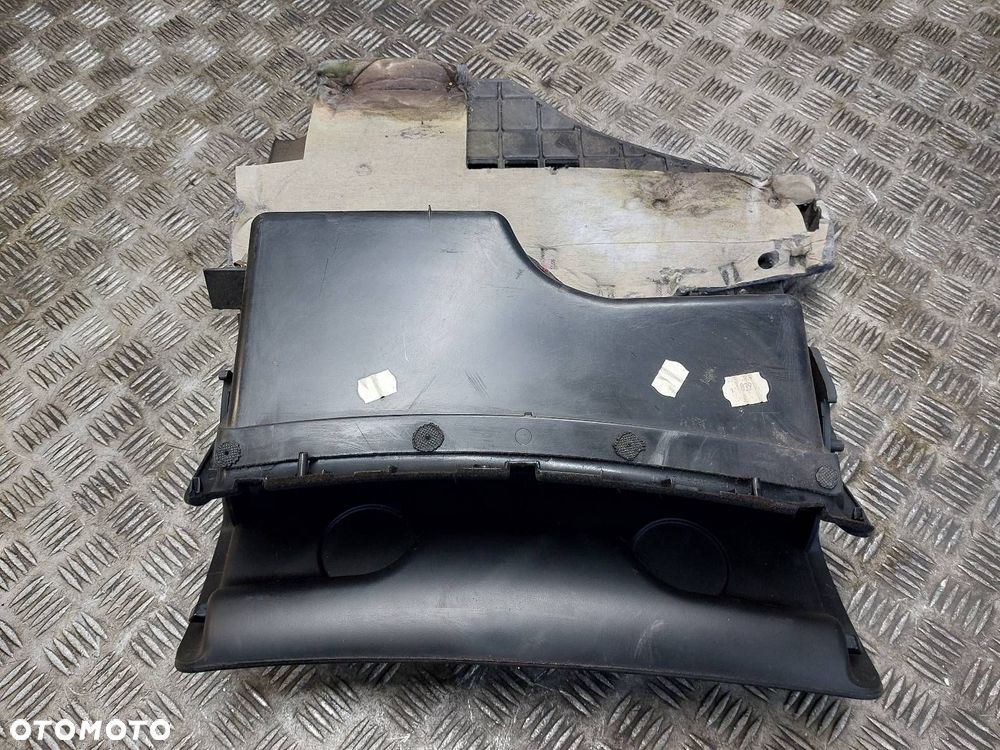 SCHOWEK PASAŻERA VOLKSWAGEN PASSAT B5 3B1857101 - 4