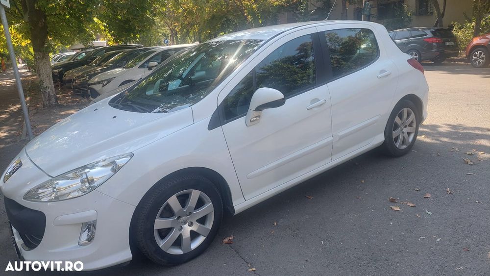 Peugeot 308 150 THP Premium - 1
