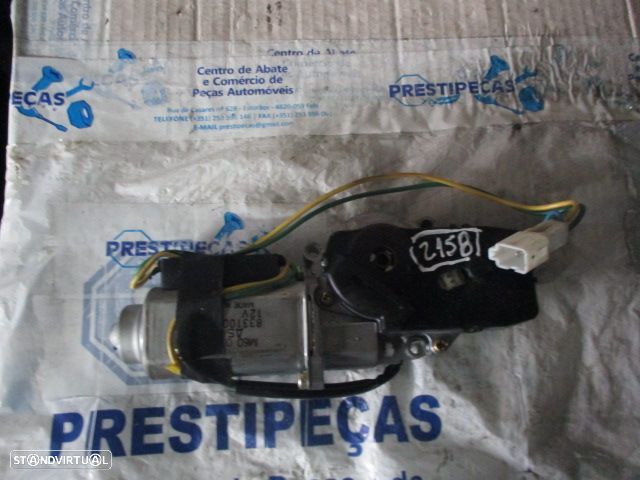 Motor Teto 833100 0953 SUBARU IMPREZA 1998 - 1