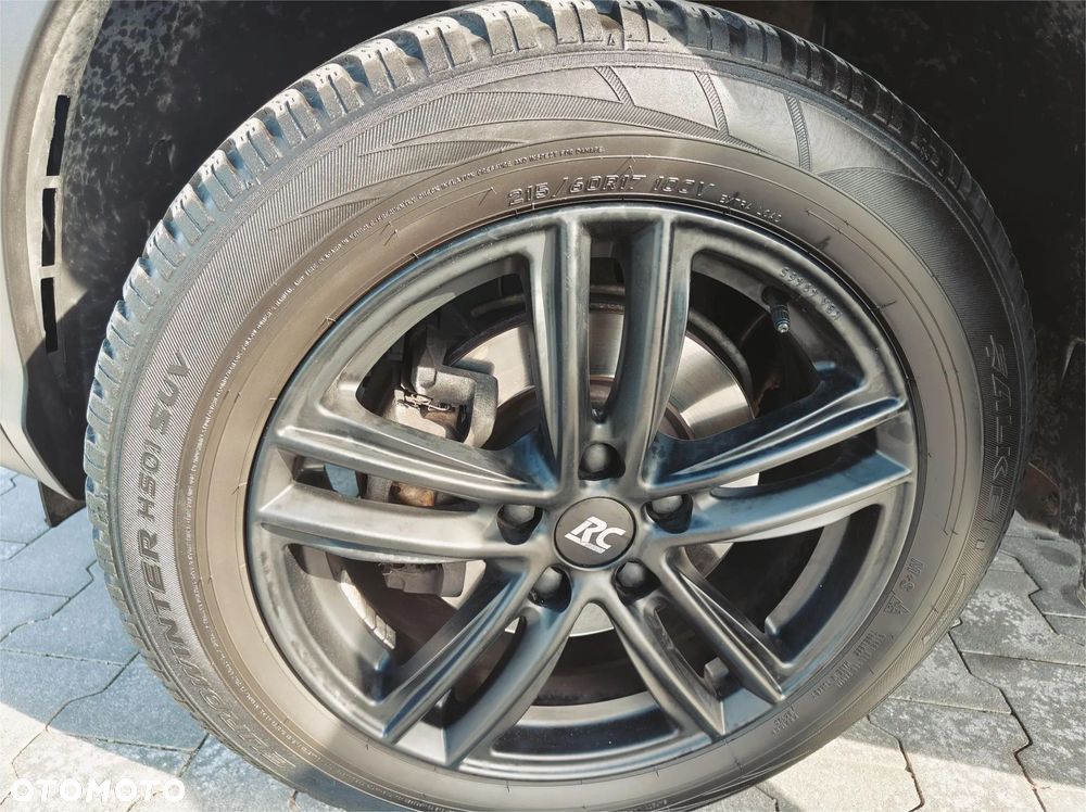 Nissan Qashqai 1.2 DIG-T Tekna - 29