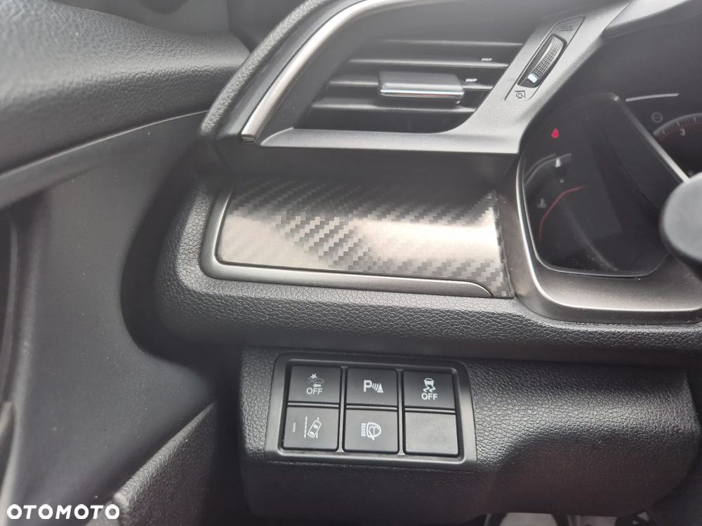 Honda Civic 1.5 T Sport (Navi) - 8