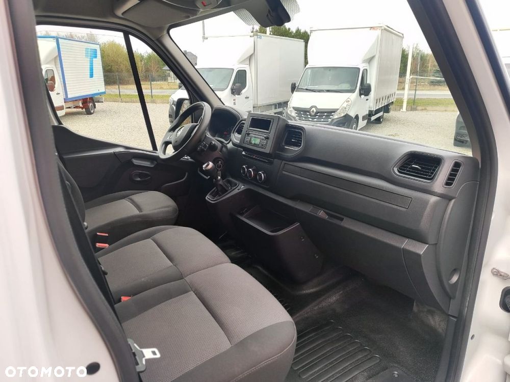 Renault Master - 8