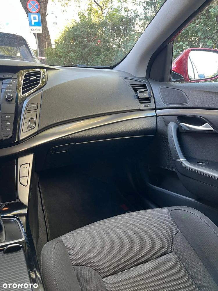 Hyundai i40 2.0 GDI Comfort - 20
