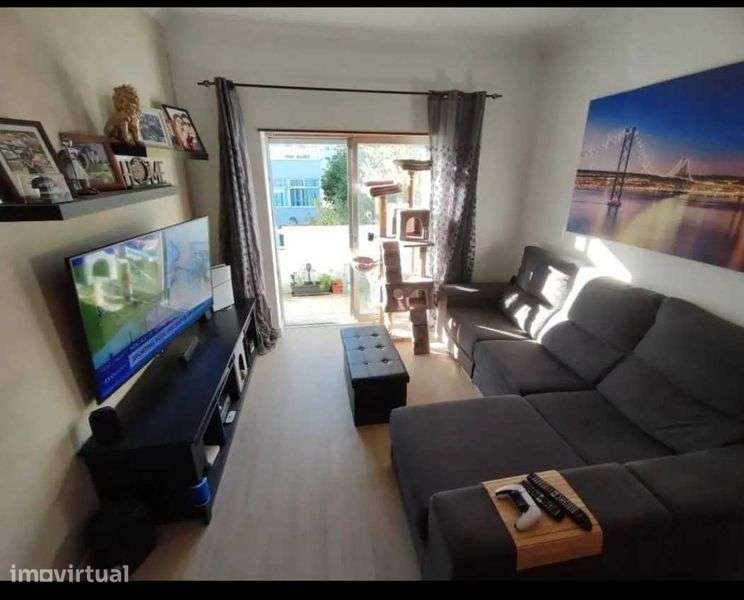 Vendo apartamento T3 em Almada - Grande imagem: 4/8