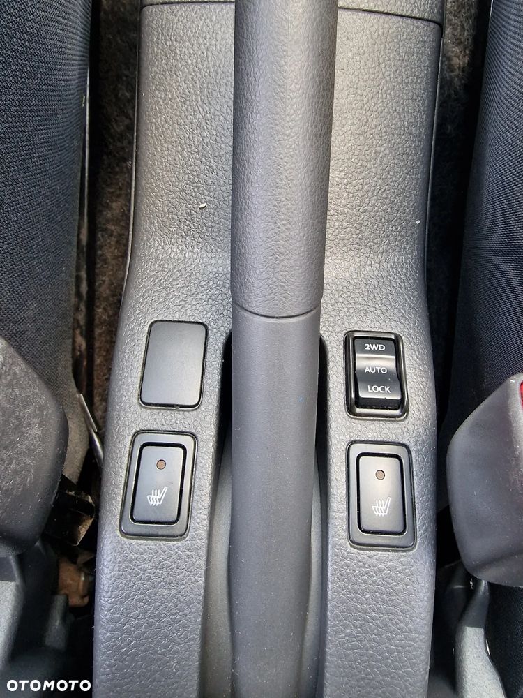 Suzuki SX4 - 21