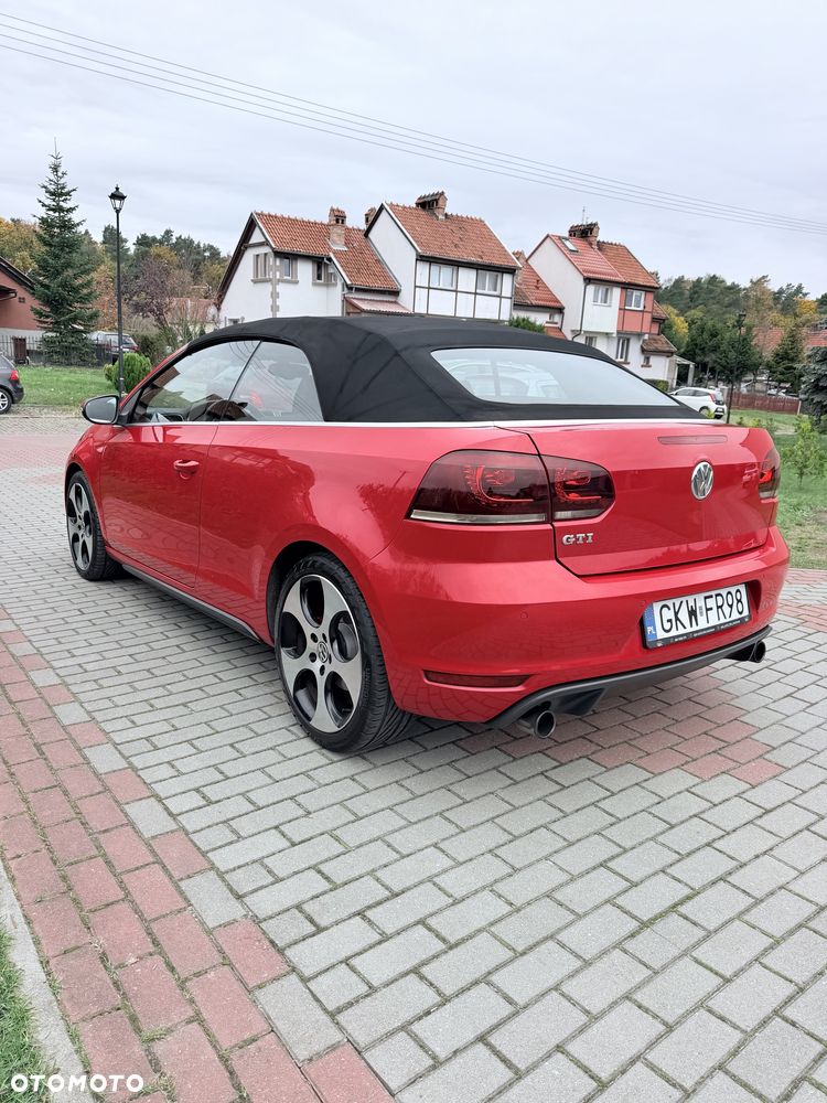 Volkswagen Golf - 3