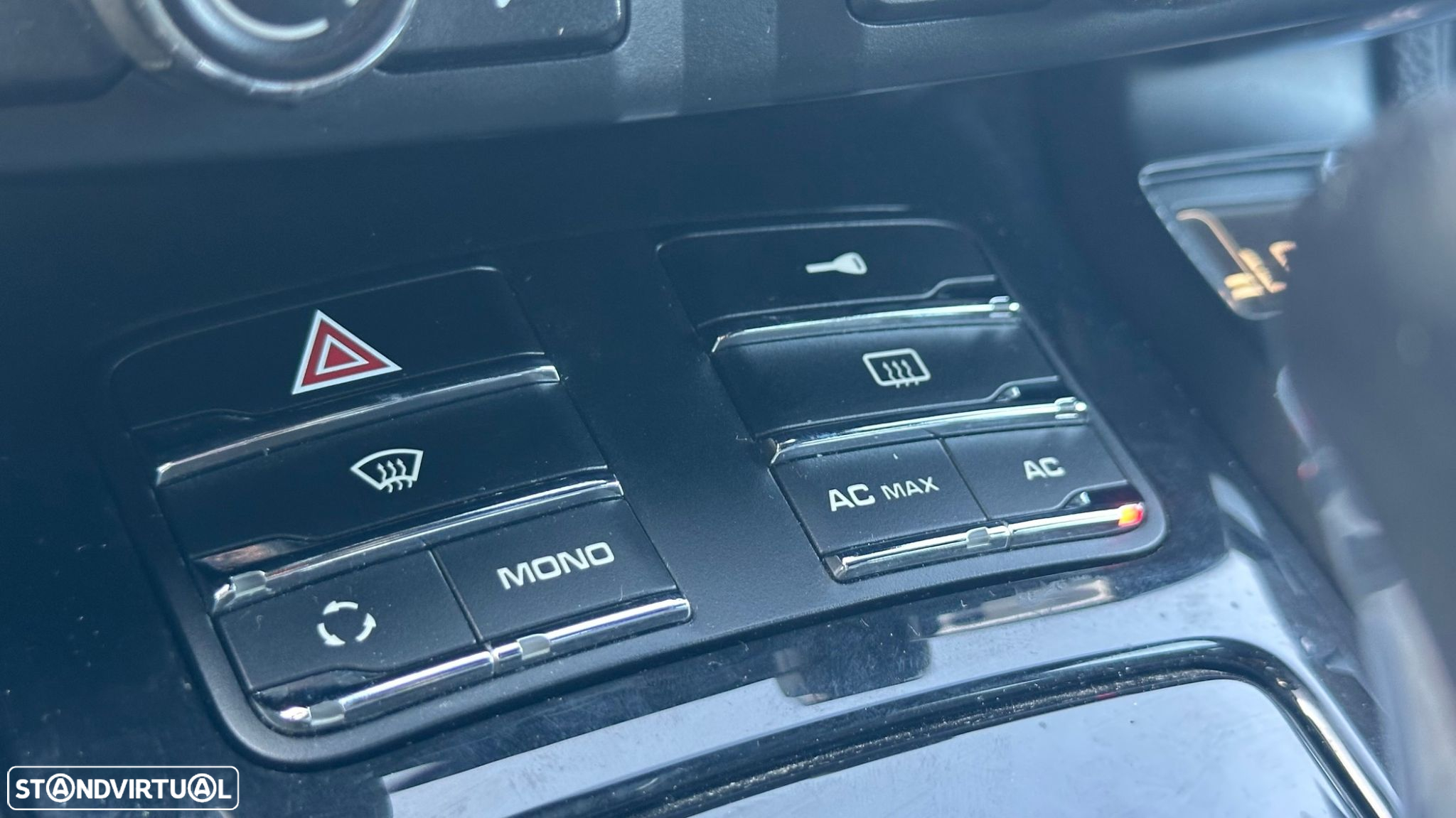 Porsche Cayenne S Tiptronic S - 44