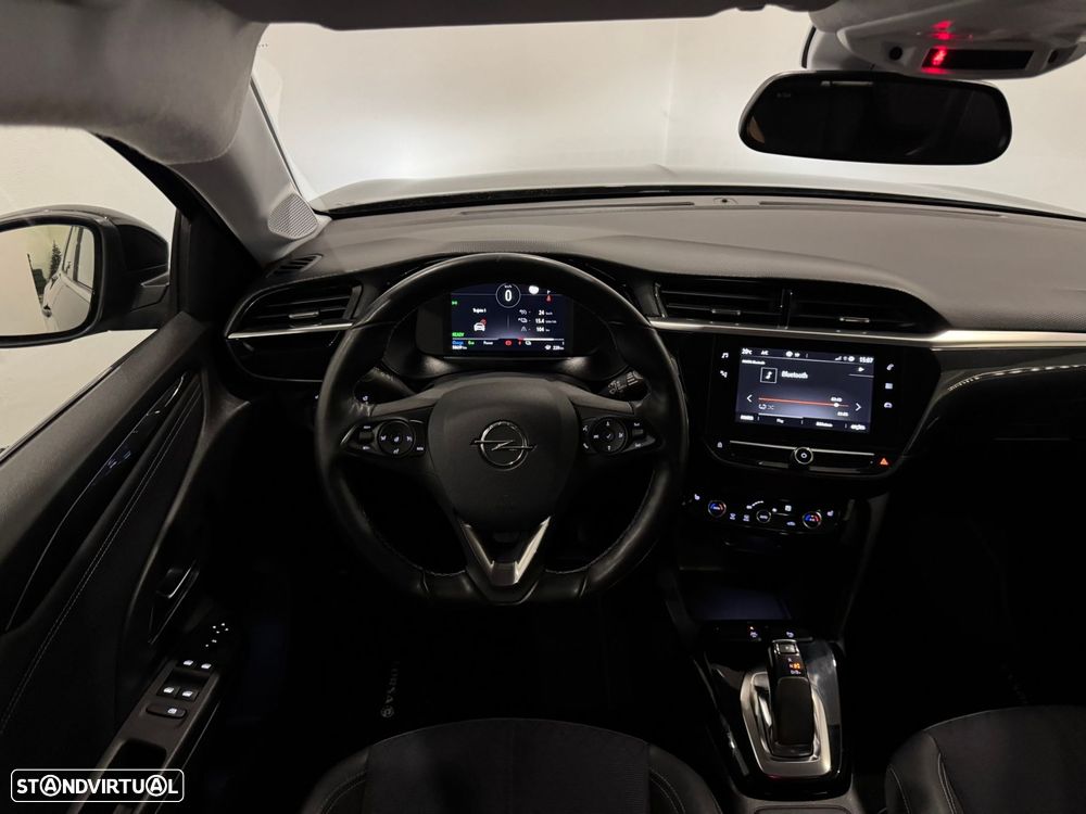 Opel Corsa-e Elegance - 8