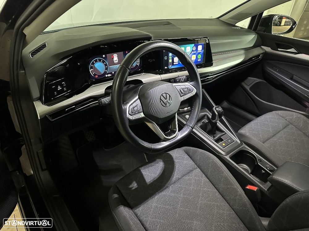 VW Golf Variant 1.0 TSI Sportline - 6