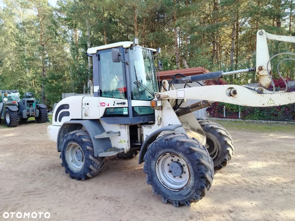 Terex TL100 - 3