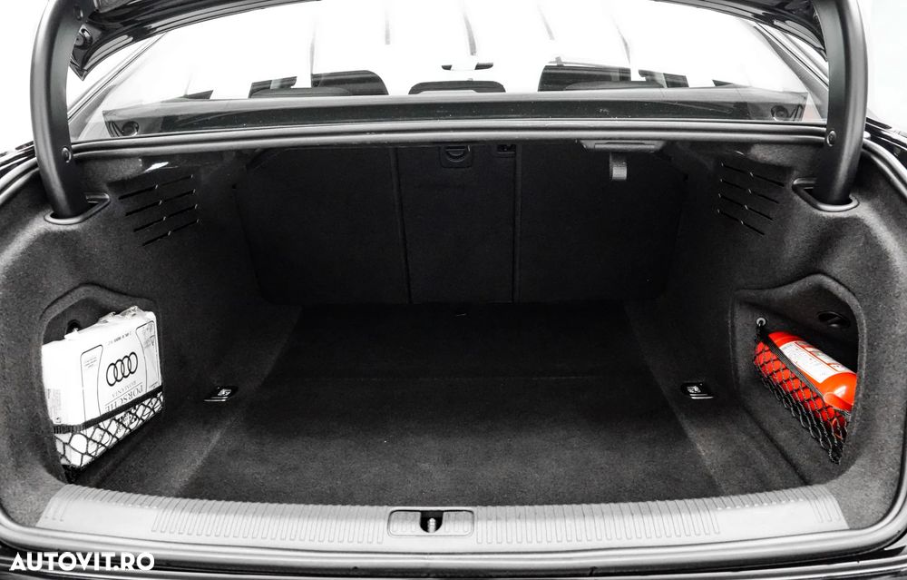 Audi A4 Limuzina 35 TFSI S tronic MHEV Advanced - 28