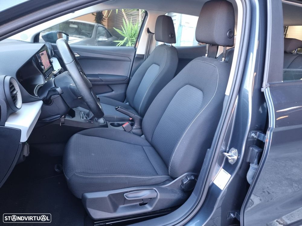 SEAT Ibiza 1.0 TSI Style - 3