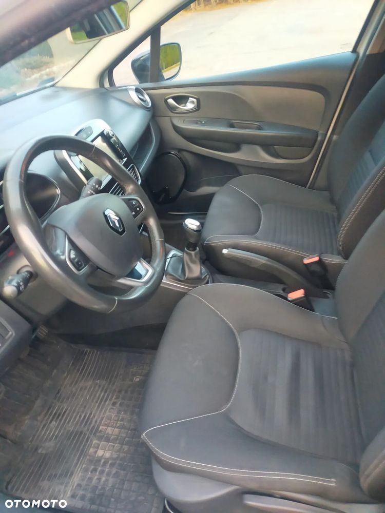 Renault Clio 1.2 16V Limited - 15