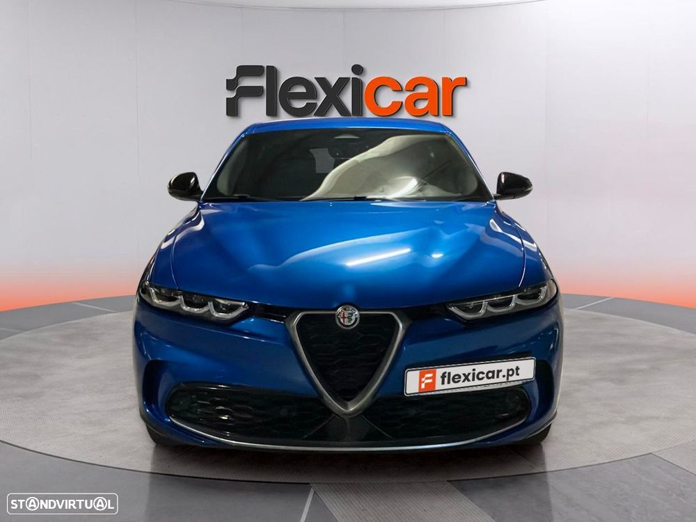 Alfa Romeo Tonale 1.3 Plug-In Hybrid TI e-AWD - 2