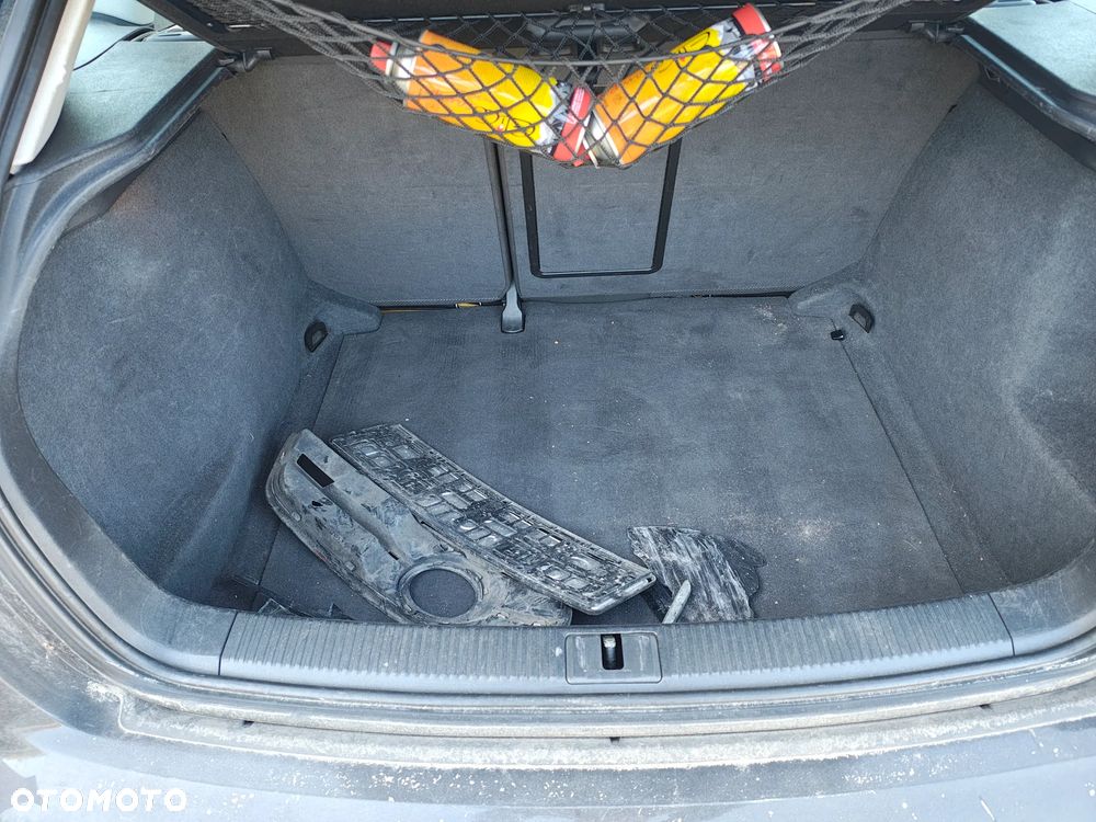 Audi A3 Sportback 1.6 TDI 102g DPF - 9