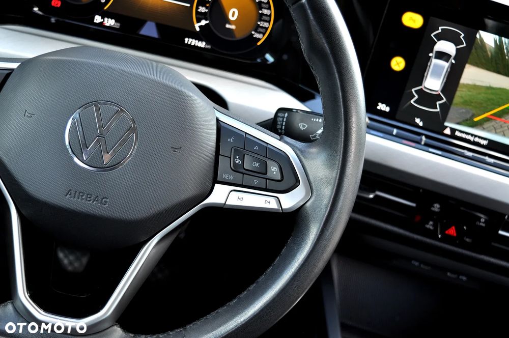 Volkswagen Golf 2.0 TDI Life - 19