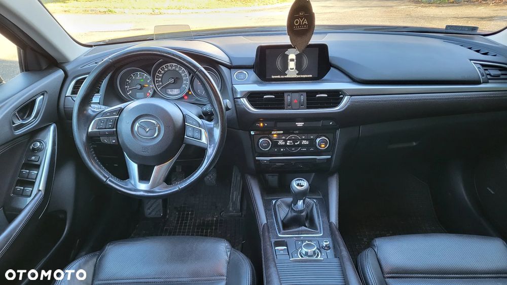 Mazda 6 ver-2-0-skypassion-i--eloop - 5