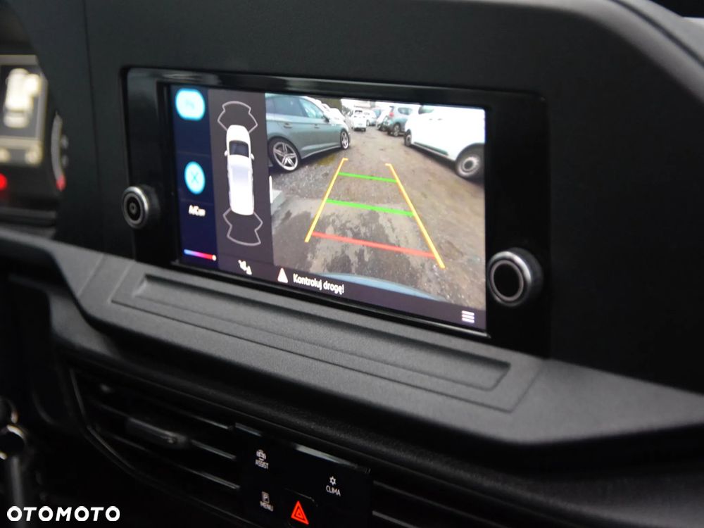 Volkswagen Caddy 2.0 (7-Si.) Maxi - 19