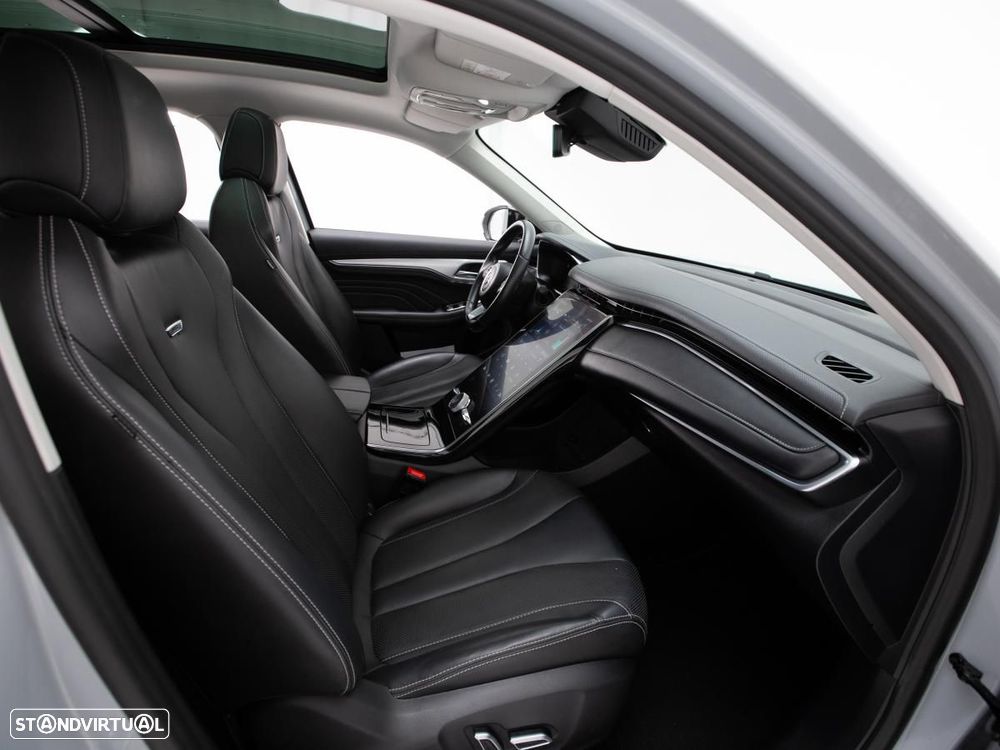 MG Marvel R 70 kWh Comfort - 10