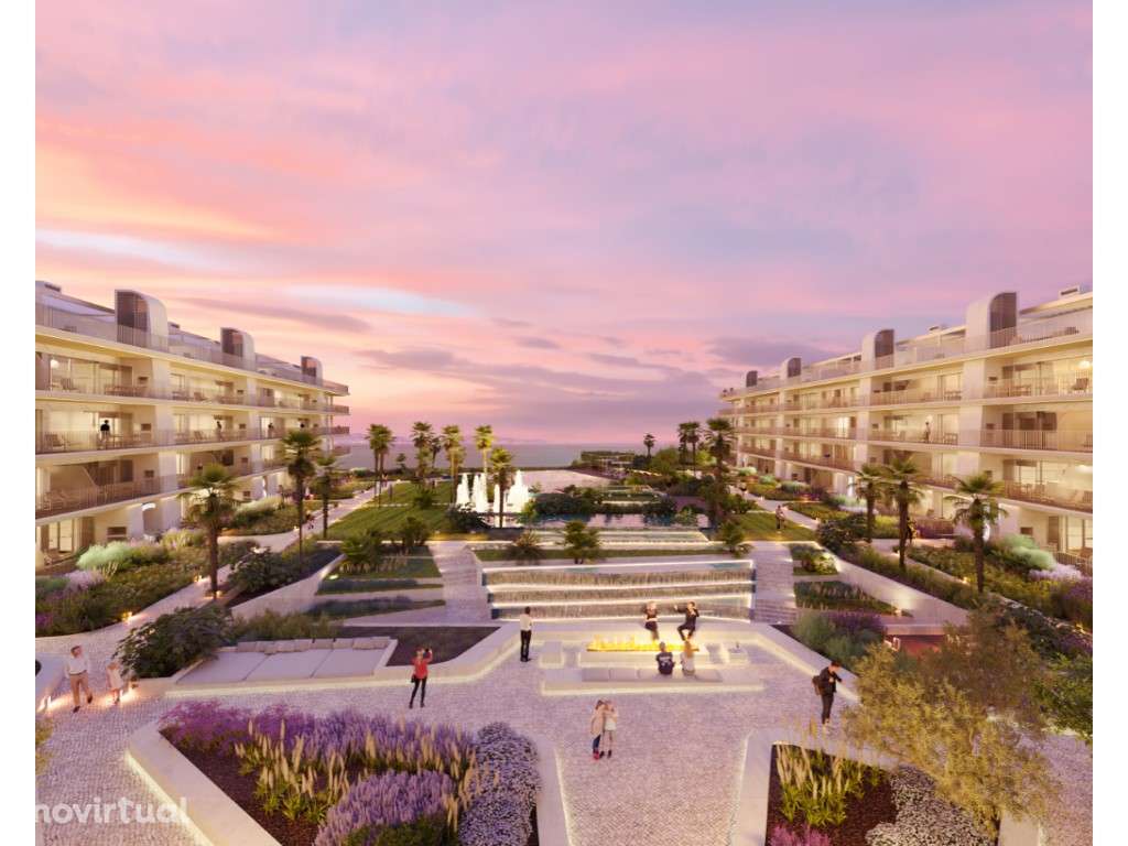 Apartamento T3 Penthouse - Grande imagem: 2/50