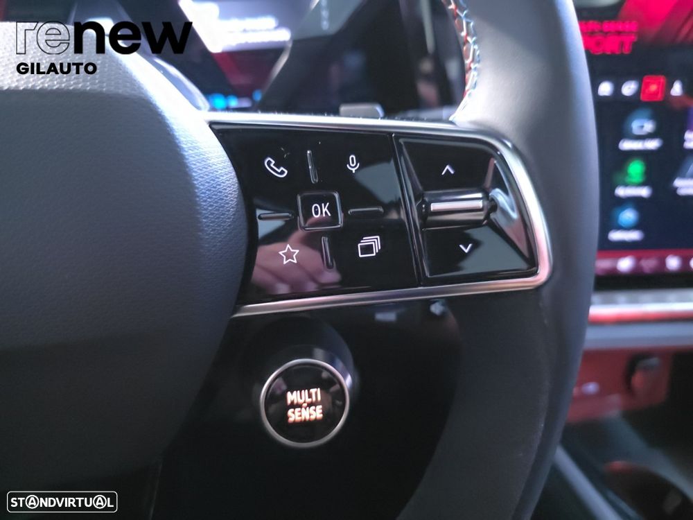 Renault Rafale 1.2 Full Hybrid E-Tech Esprit Alpine - 27