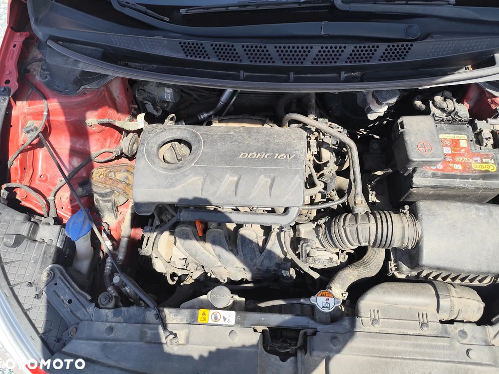 Kia Ceed 1.4 M - 18