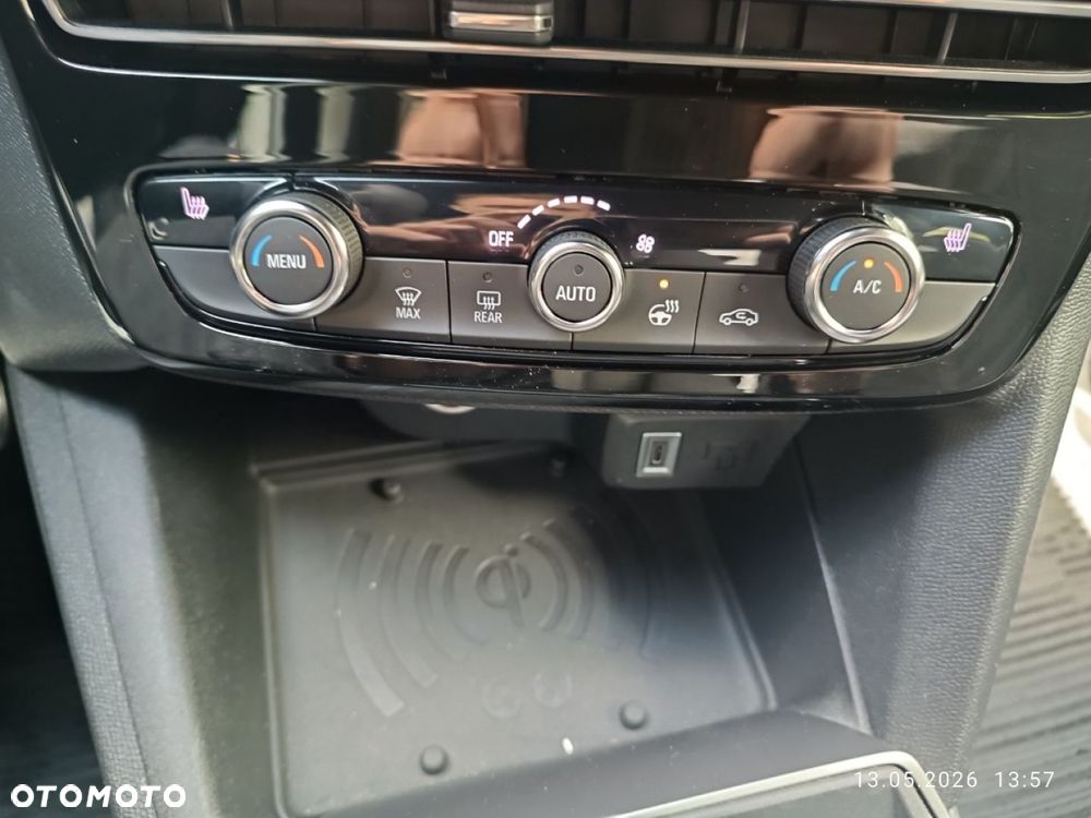 Opel Mokka - 19