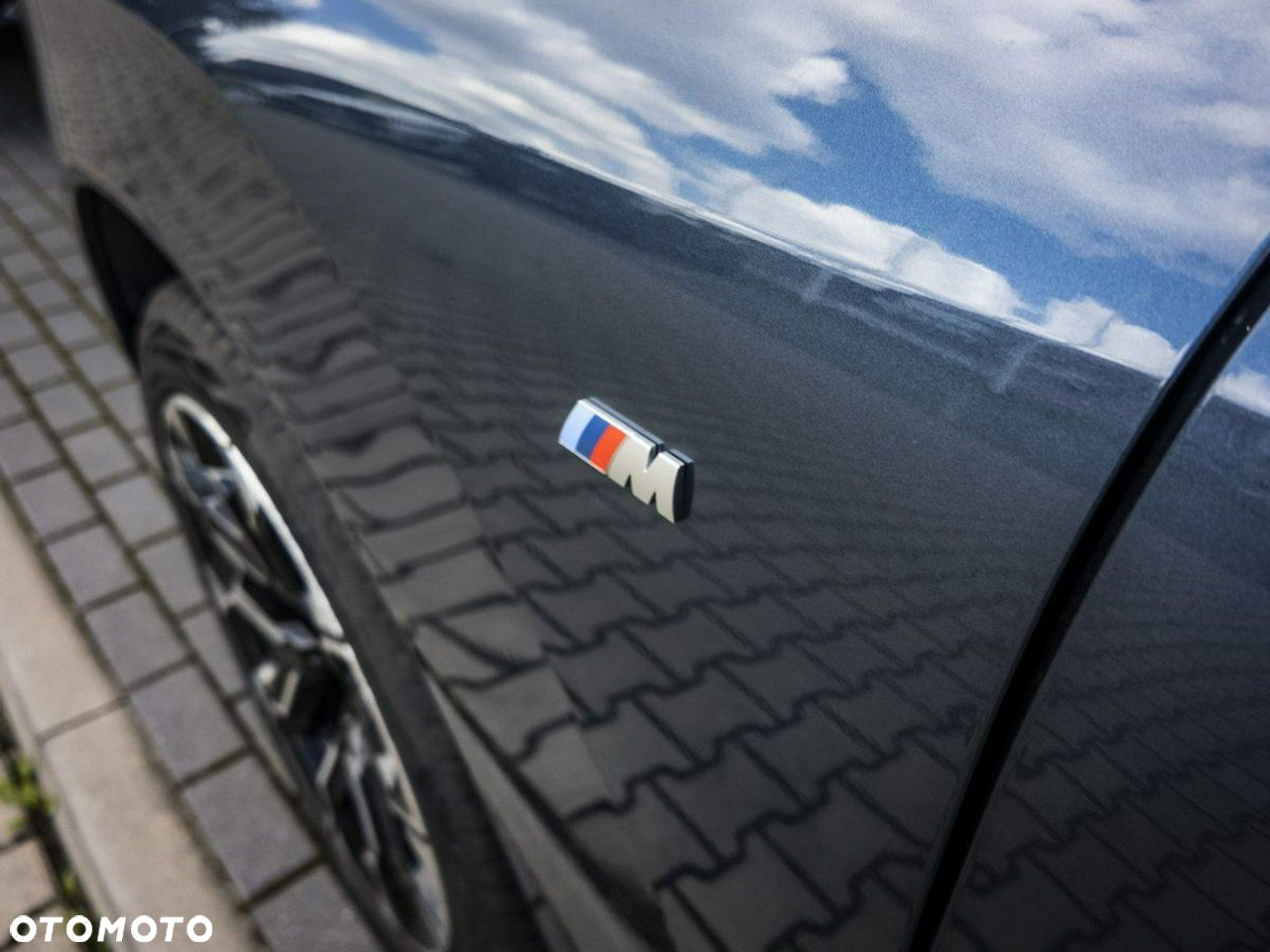 BMW X3 - 11