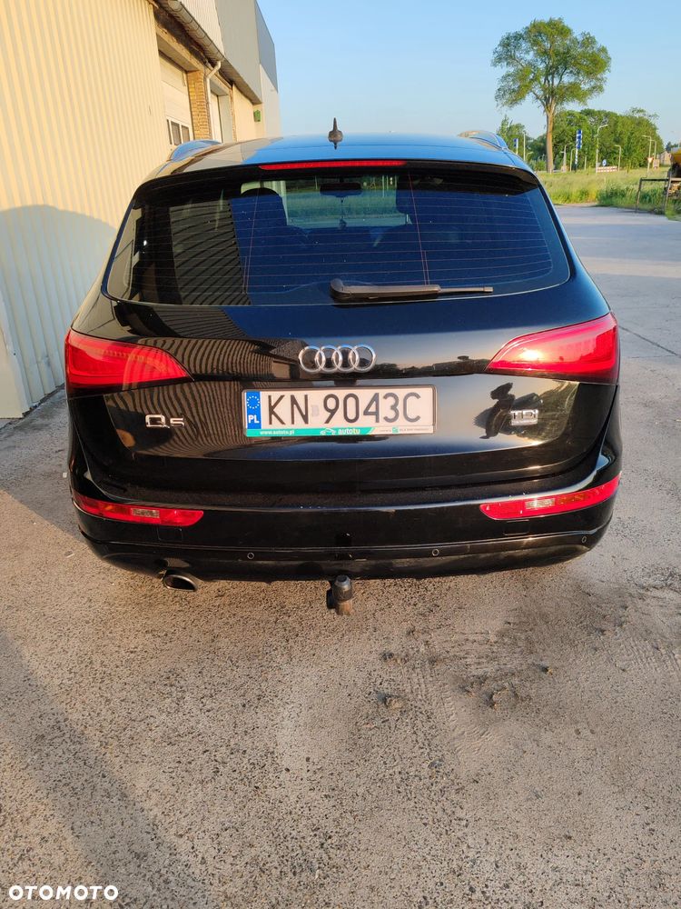 Audi Q5 - 10