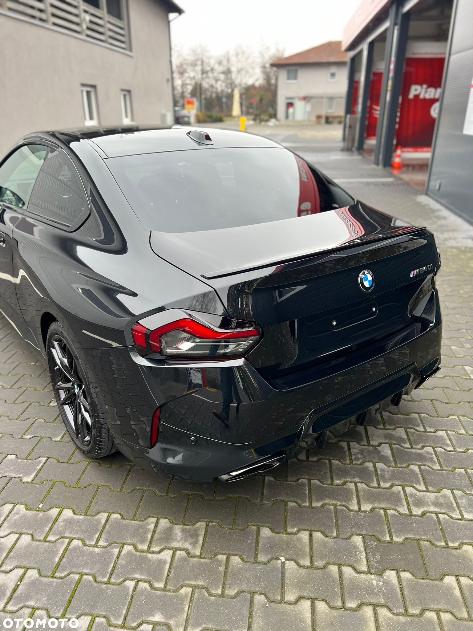 BMW Seria 2 M240i xDrive - 7