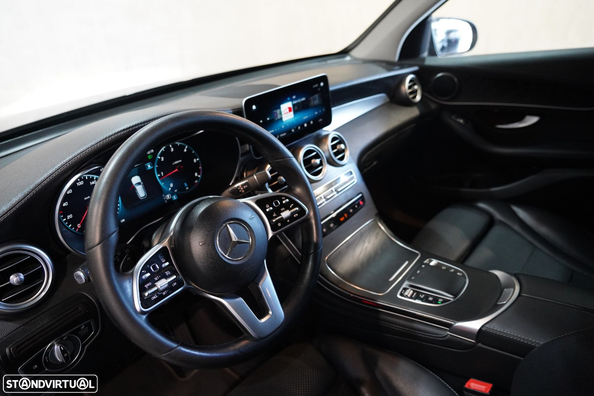 Mercedes-Benz GLC 200 d Edition - 7