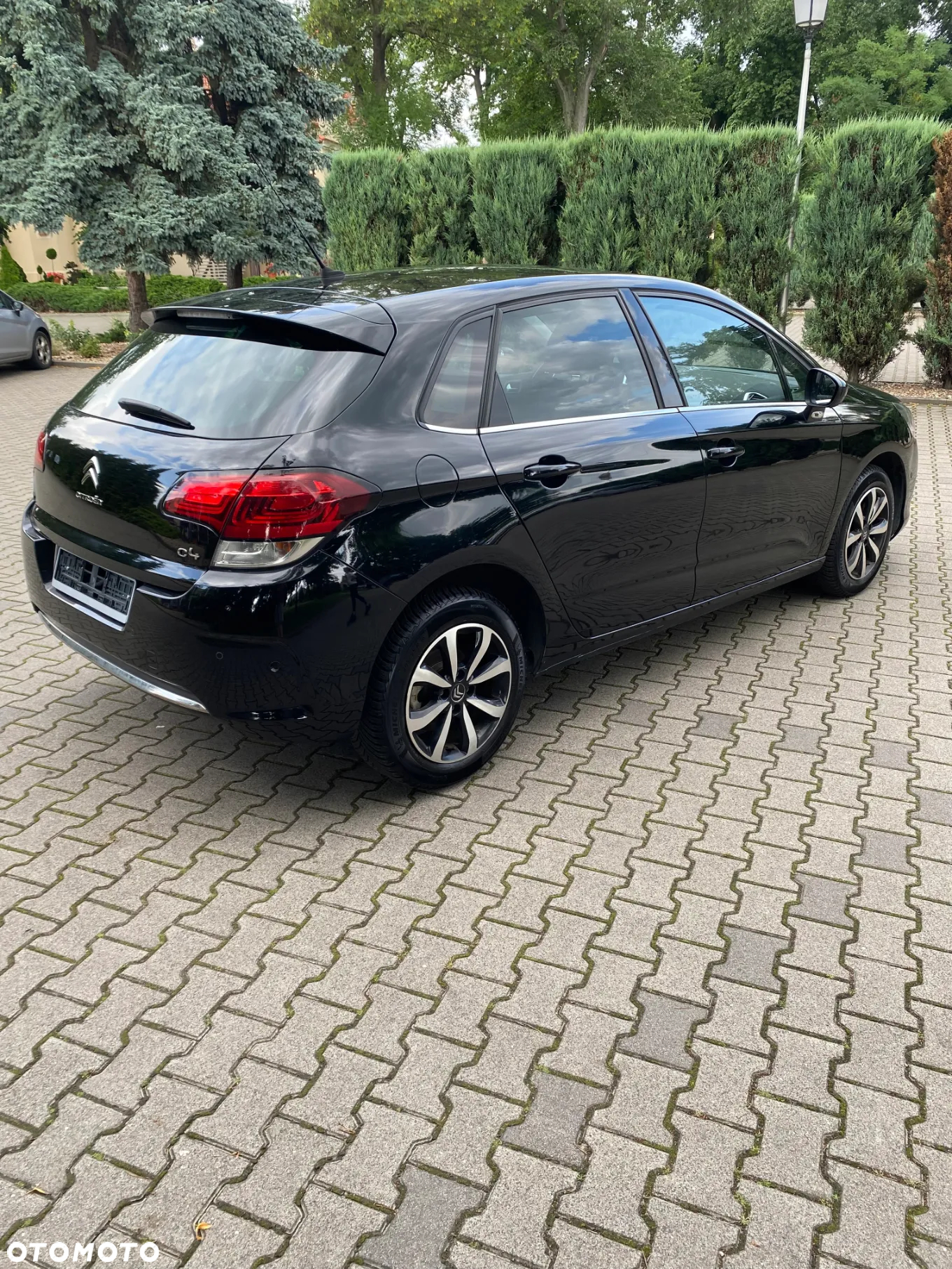 Citroën C4 1.2 PureTech Feel Edition Elite - 2