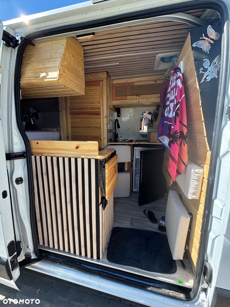 Opel Movano - 8