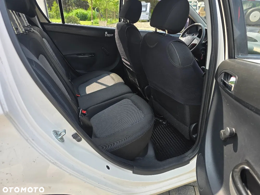 Hyundai i20 1.2 Style - 11