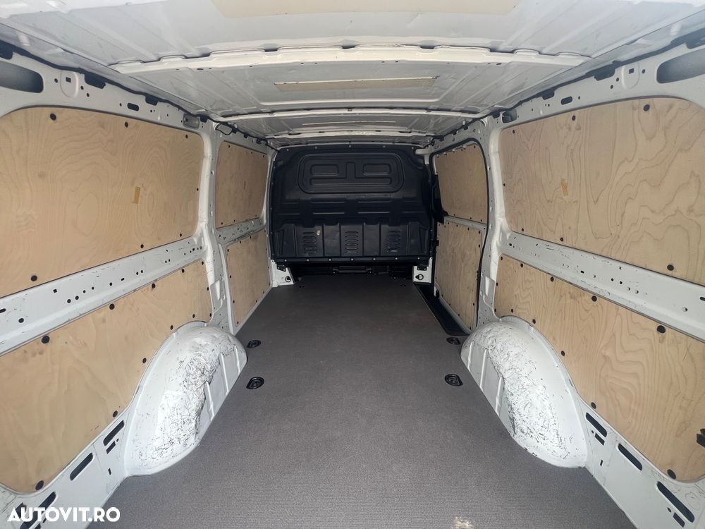 Mercedes-Benz Vito - 7