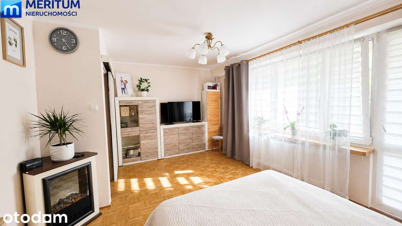 Mieszkanie do wprowadzenia Grodzisk Mazowiecki .