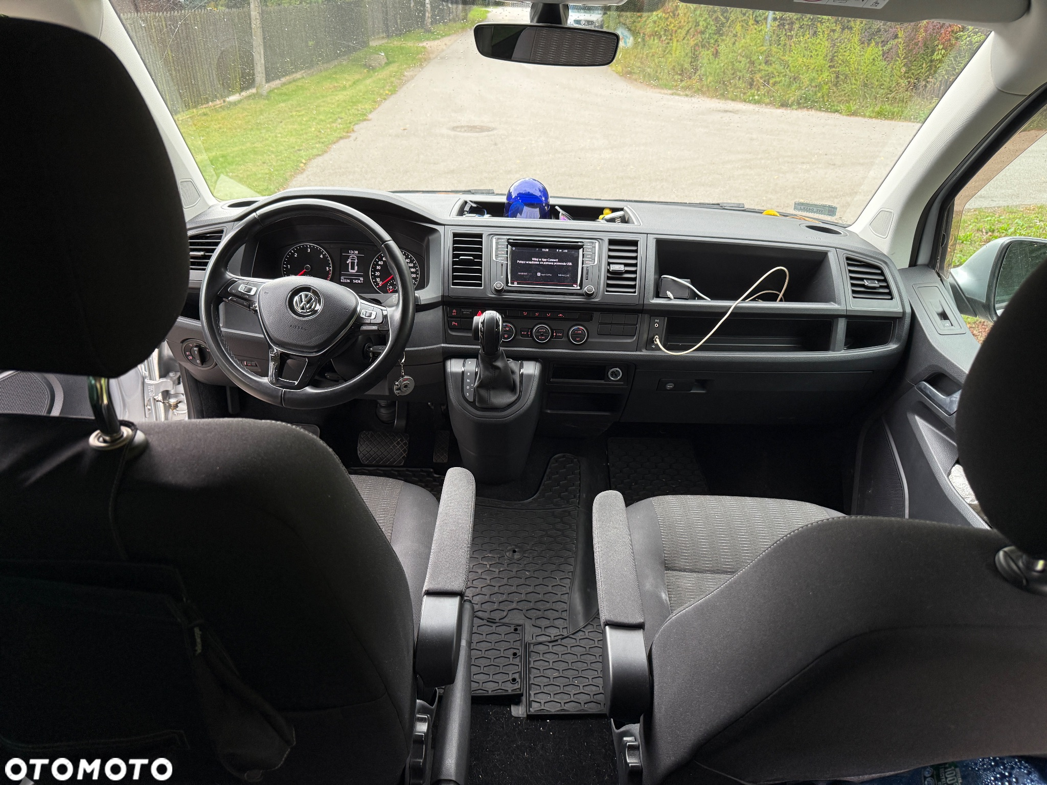 Volkswagen Caravelle 2.0 TDI L2 Highline DSG - 18
