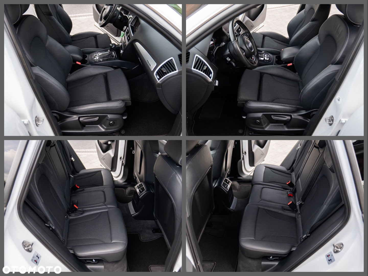 Audi Q5 2.0 TDI Quattro S tronic - 27
