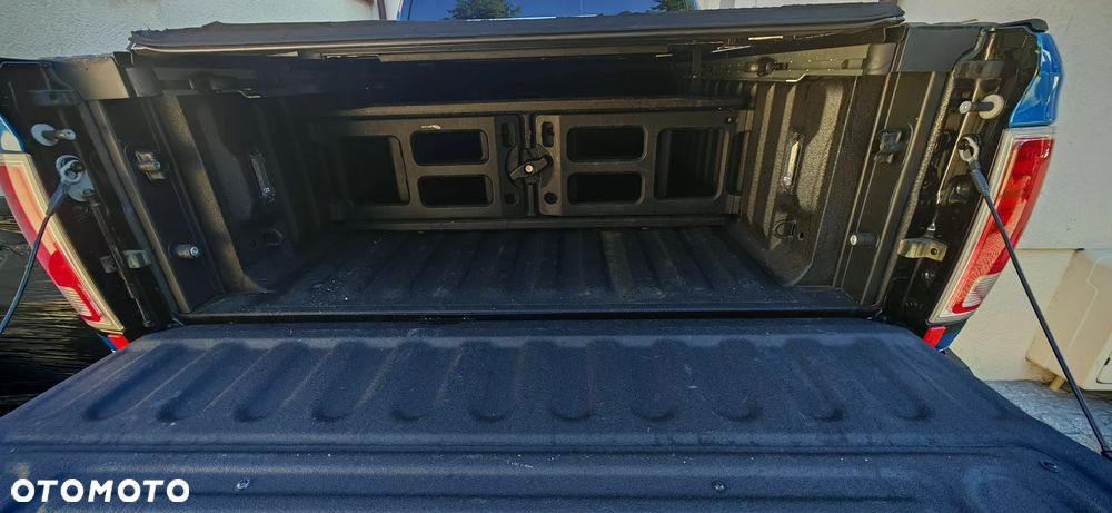 Dodge RAM 1500 5.7 4x4 - 13