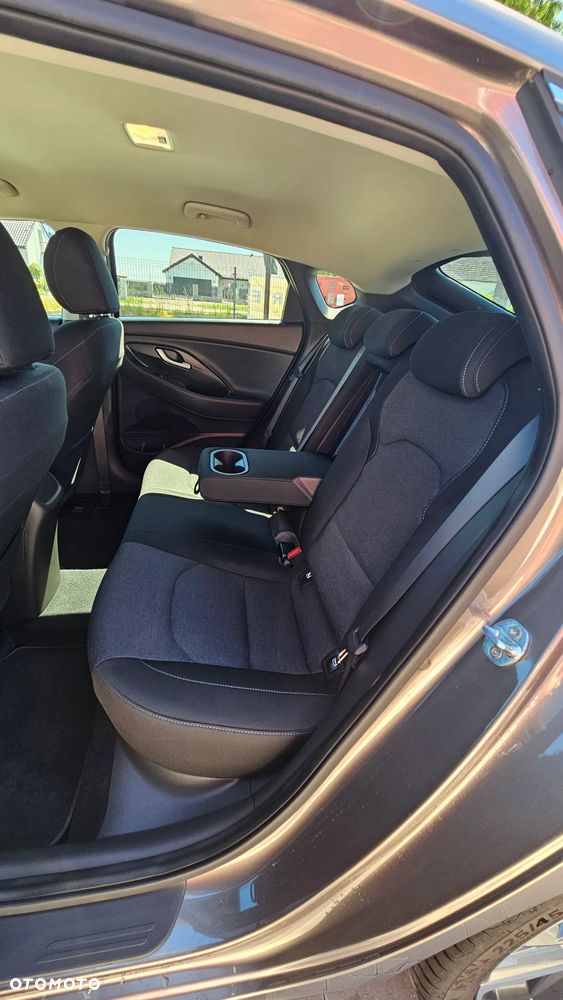 Hyundai i30 1.5 T-GDI 48V Comfort - 13