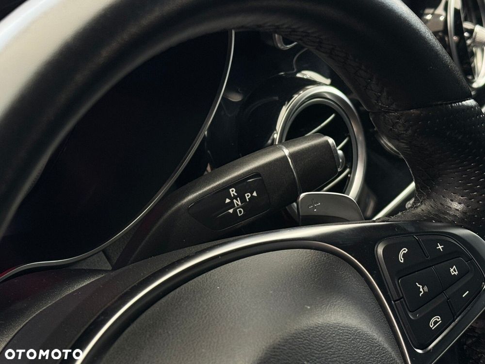 Mercedes-Benz GLC 250 4-Matic - 9