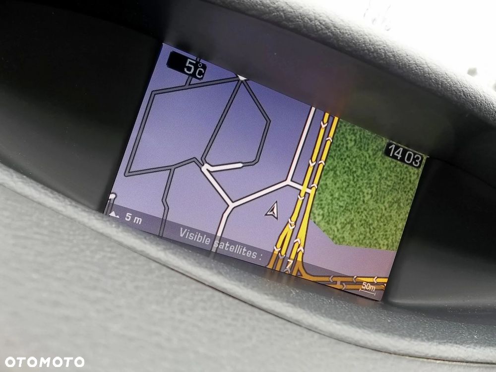 Citroën C5 HDi 135 Automatik Exclusive - 17