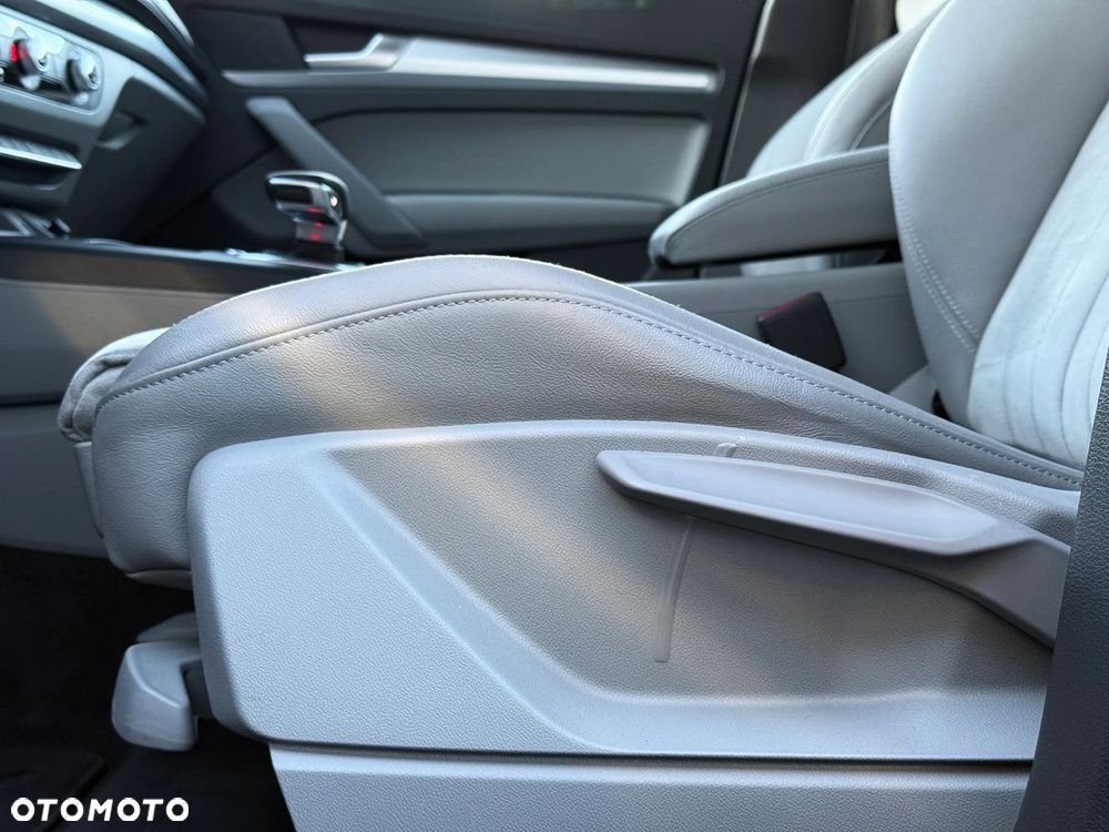 Audi Q5 40 TDI mHEV Quattro S tronic - 24