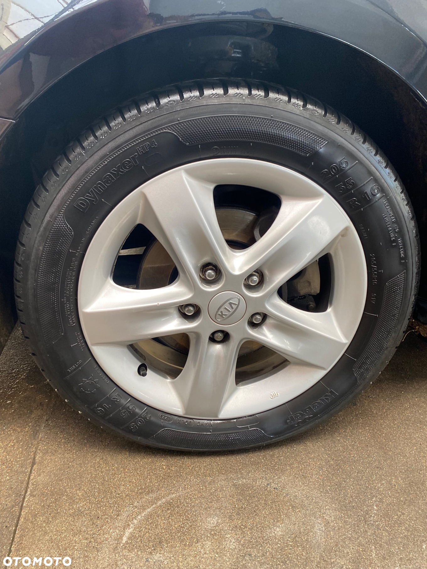 Kia Ceed Cee'd 1.6 Comfort - 28