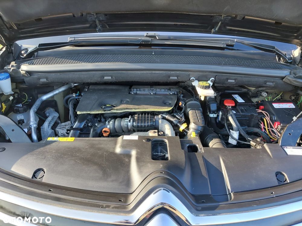 Citroën C4 Grand Picasso BlueHDi 120 Business Class - 32