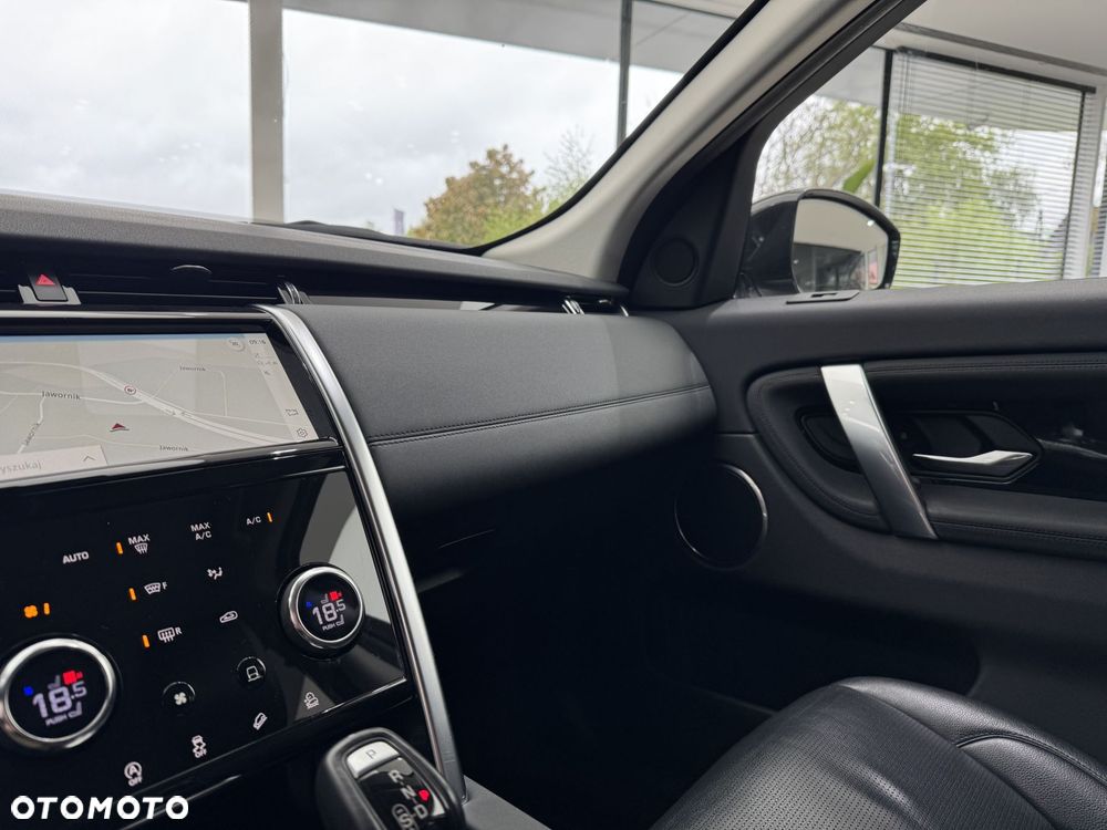 Land Rover Discovery - 27