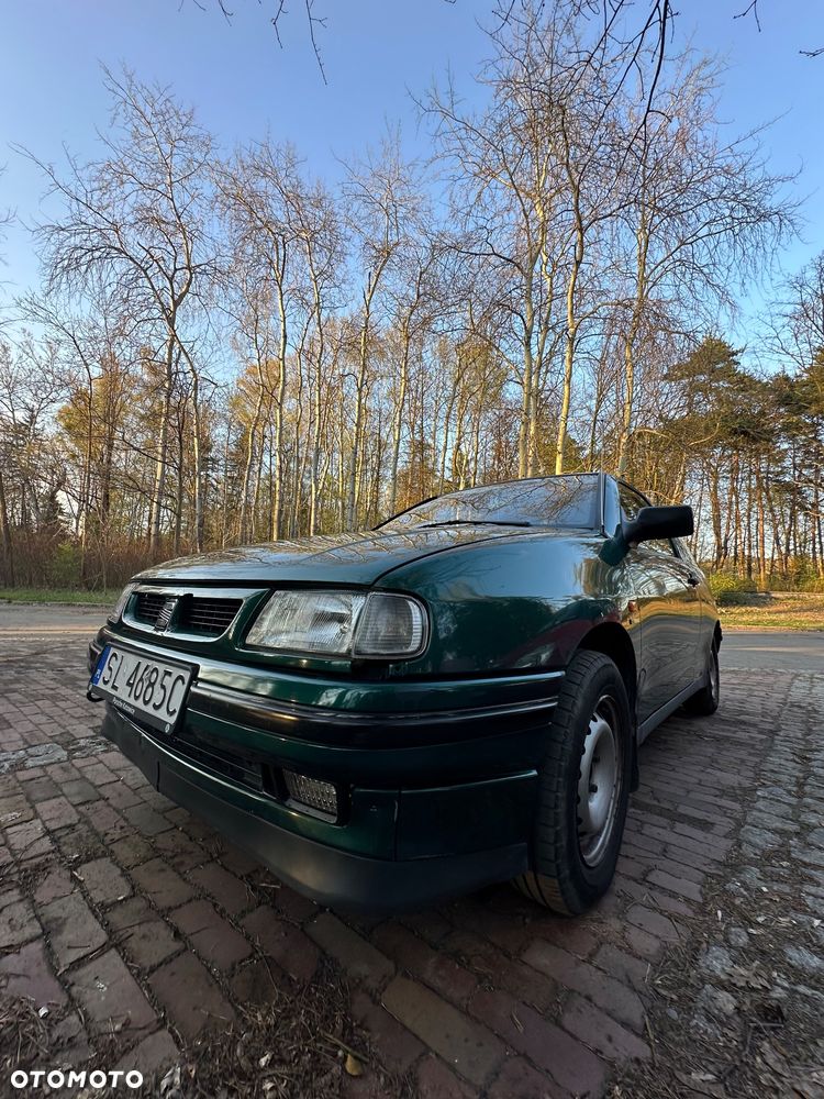 Seat Ibiza 1.4 CLX - 10