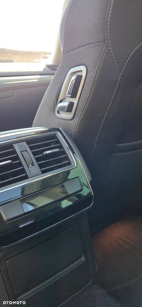 Skoda Superb 2.0 TDI Style DSG - 36